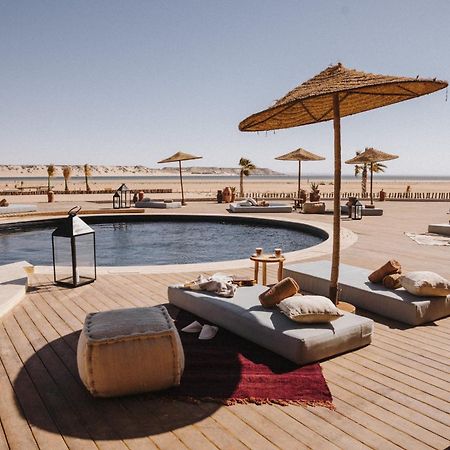 Caravan Dakhla By Our Habitas 외부 사진