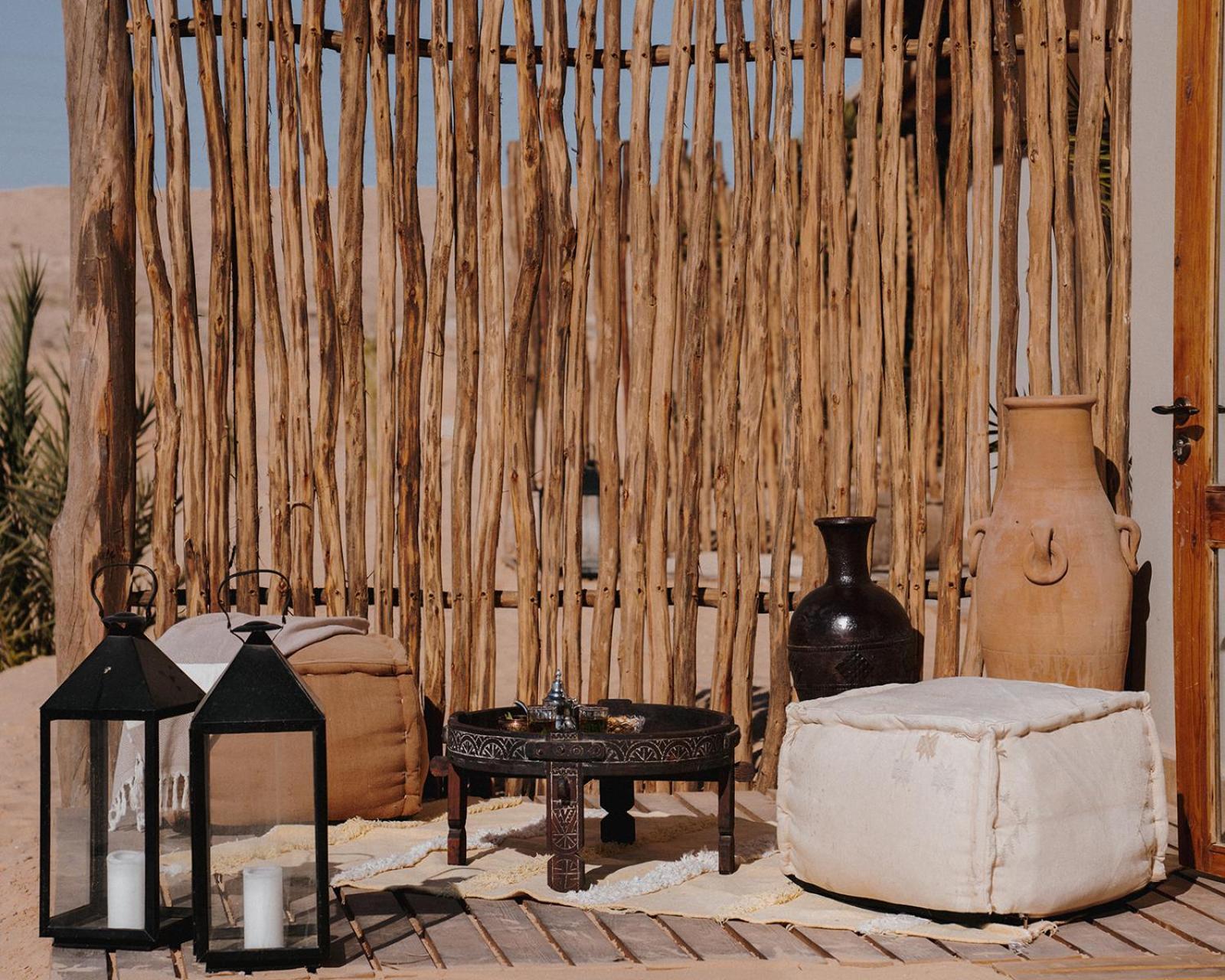 Caravan Dakhla By Our Habitas 외부 사진