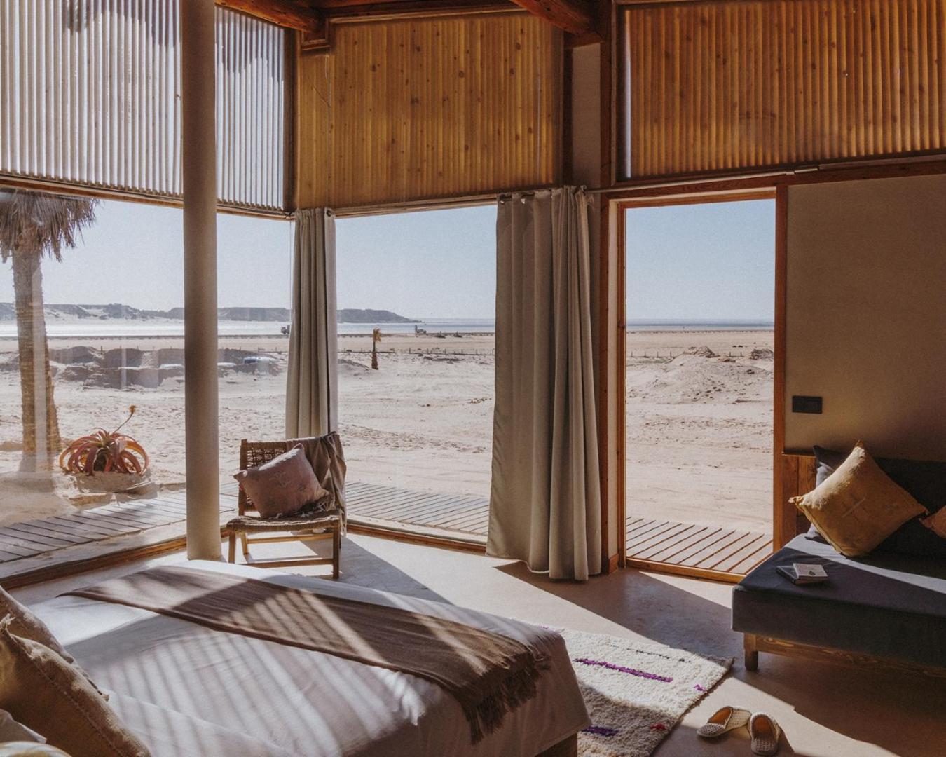 Caravan Dakhla By Our Habitas 외부 사진