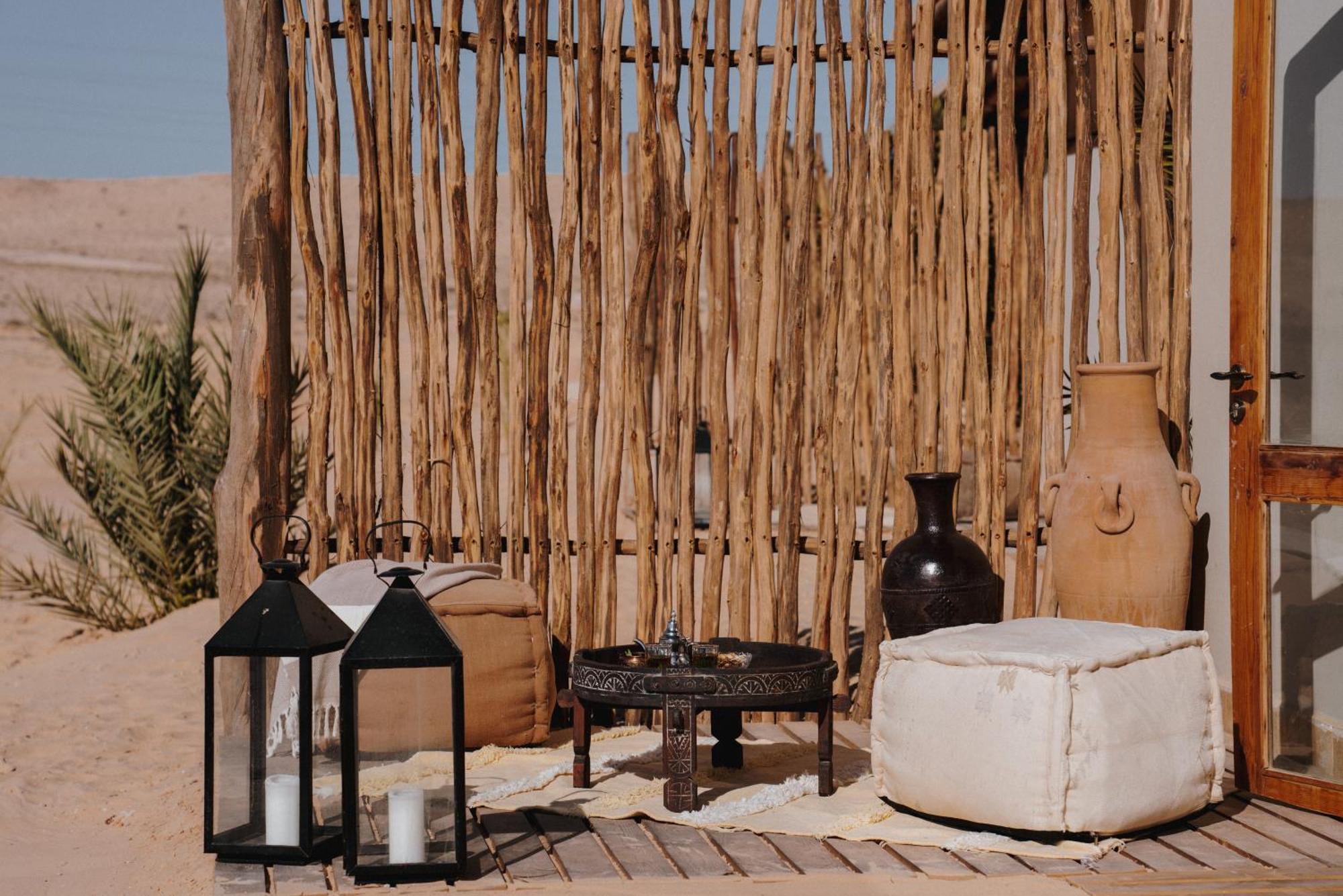 Caravan Dakhla By Our Habitas 외부 사진