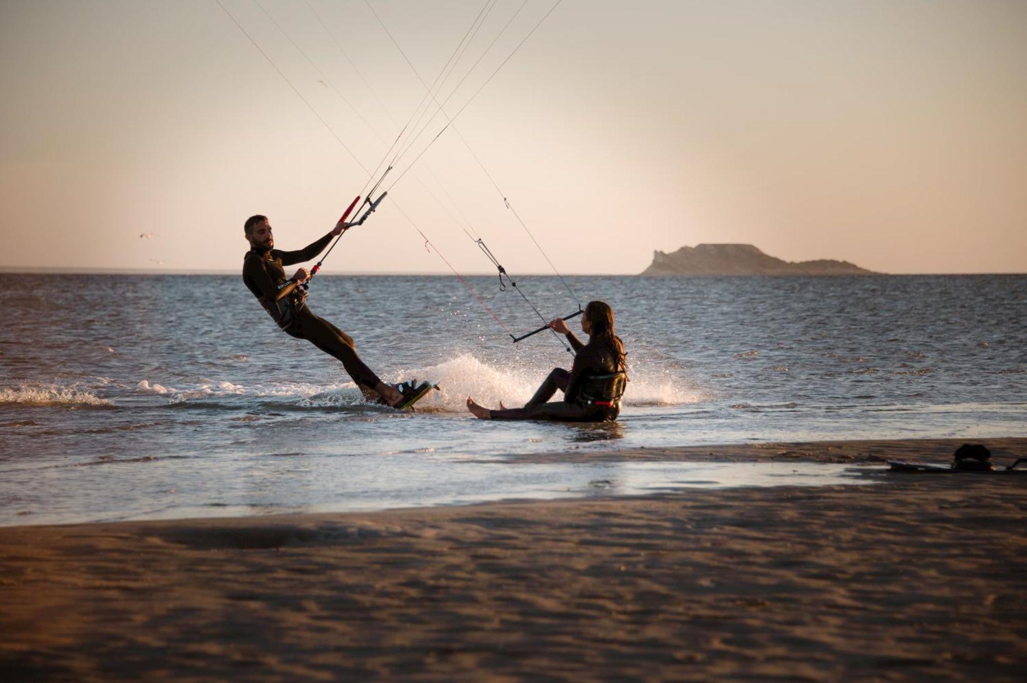 Caravan Dakhla By Our Habitas 외부 사진