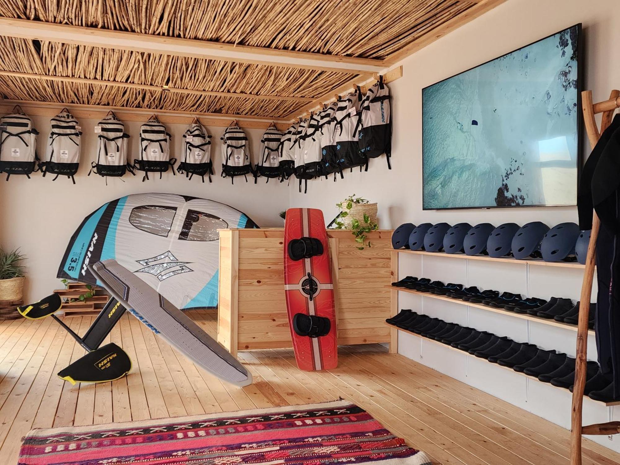 Caravan Dakhla By Our Habitas 외부 사진