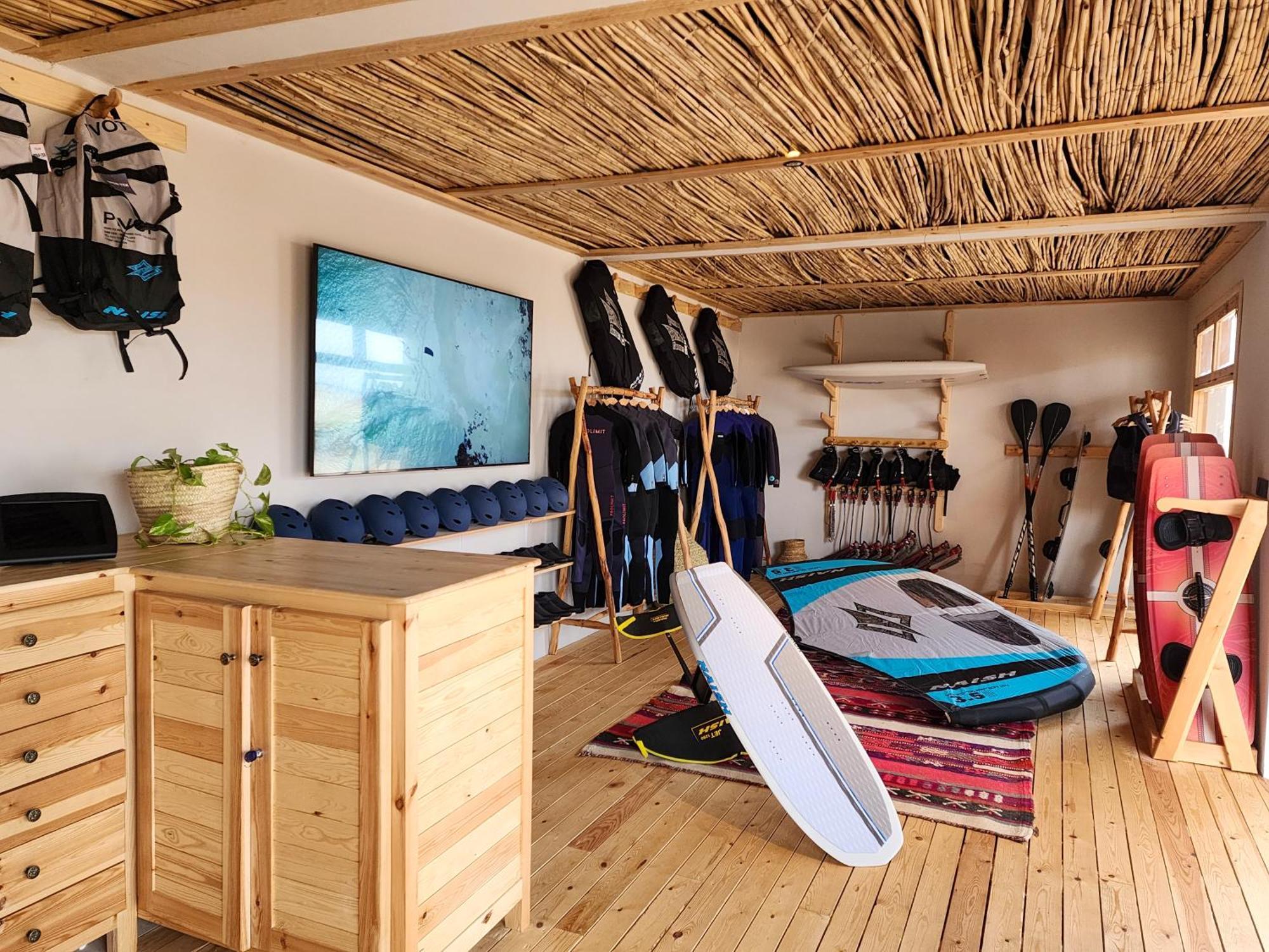 Caravan Dakhla By Our Habitas 외부 사진