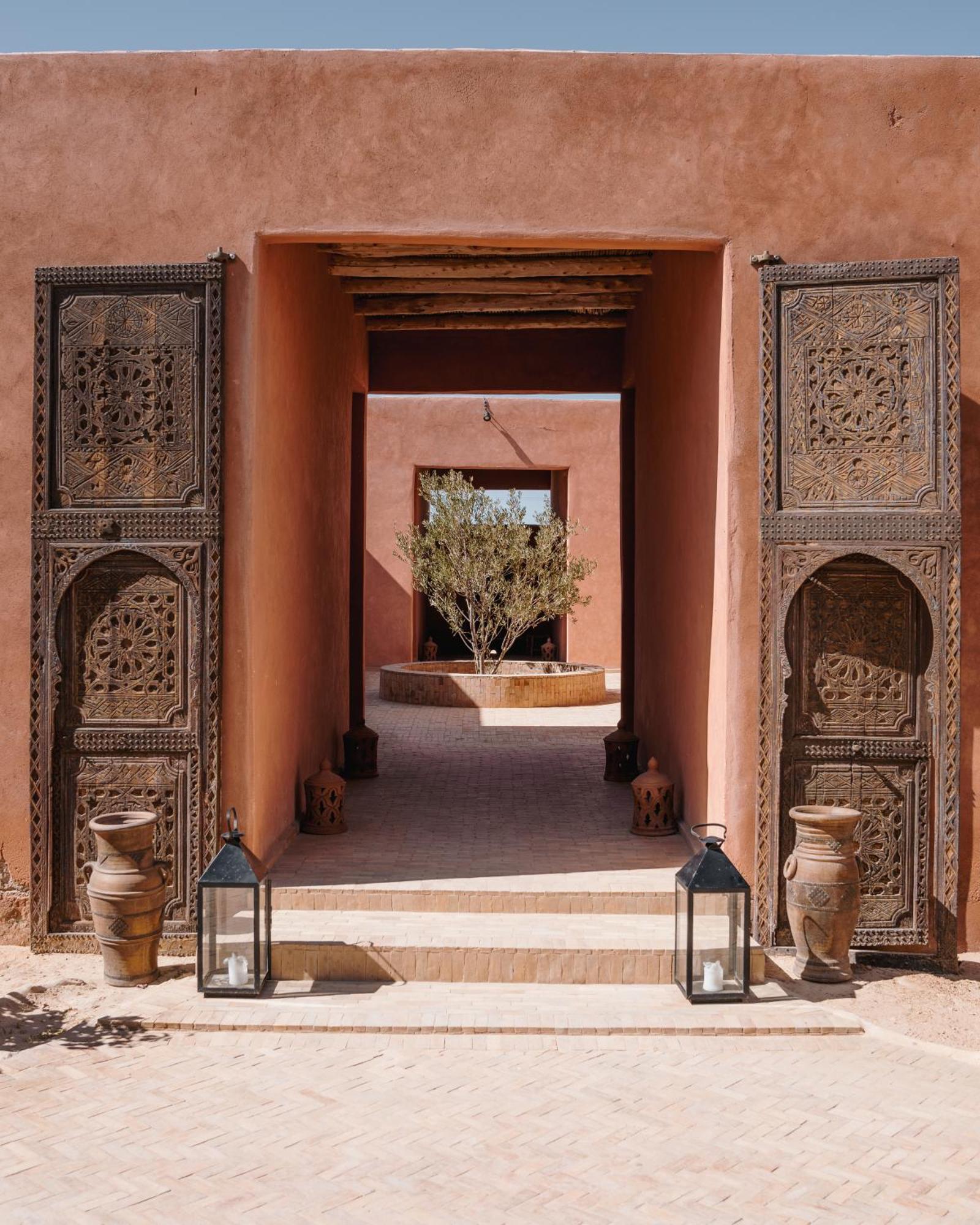 Caravan Dakhla By Our Habitas 외부 사진