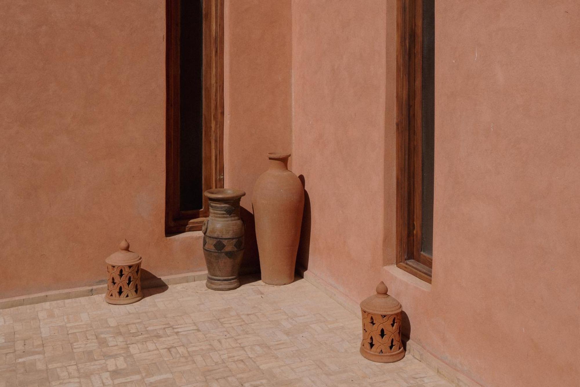 Caravan Dakhla By Our Habitas 외부 사진