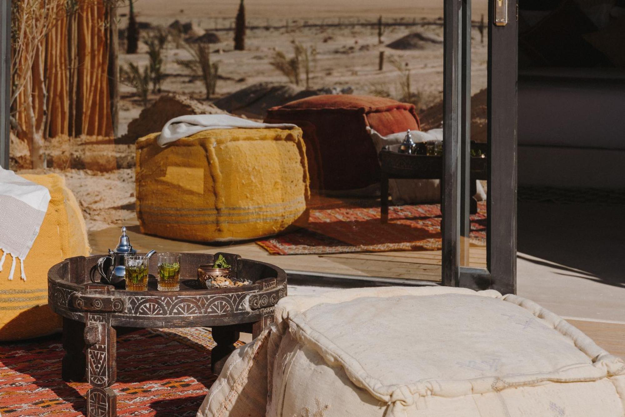 Caravan Dakhla By Our Habitas 외부 사진
