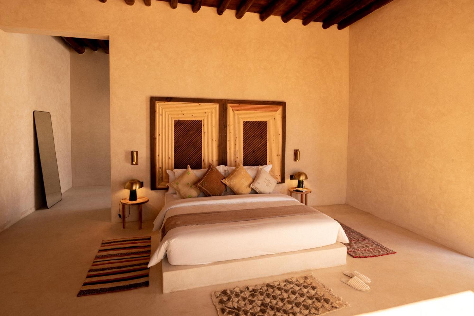 Caravan Dakhla By Our Habitas 객실 사진