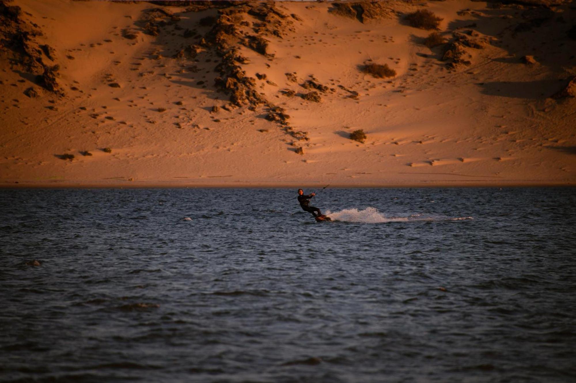 Caravan Dakhla By Our Habitas 외부 사진