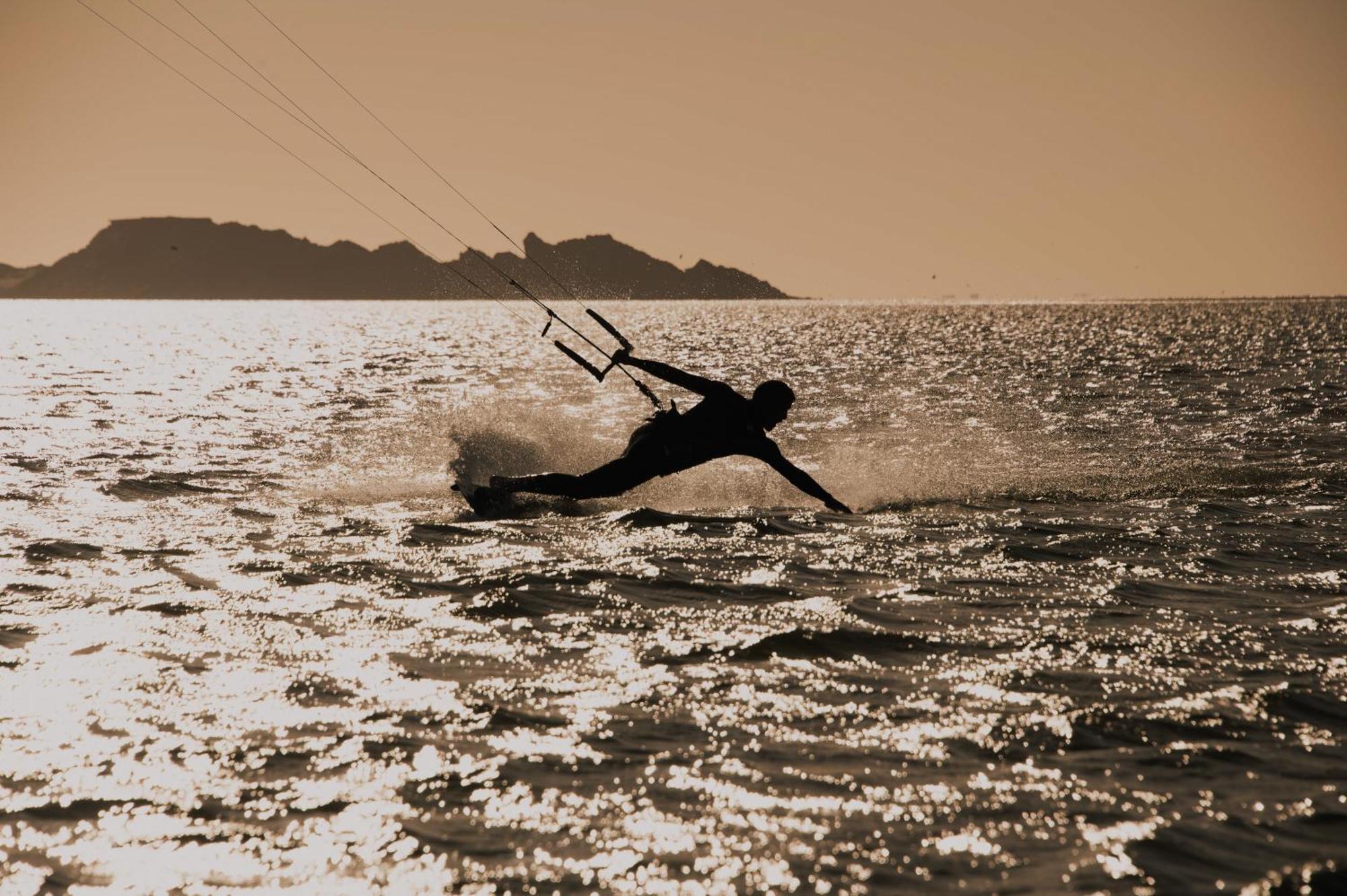 Caravan Dakhla By Our Habitas 외부 사진